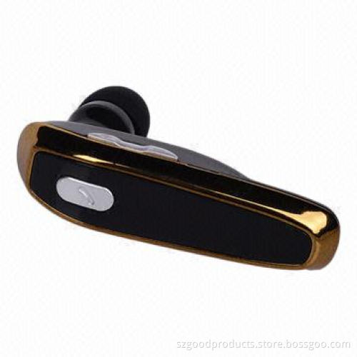 OEM Bluetooth Headphone with Excellent Stereo Sound, All Batteries Comes with Protection Board